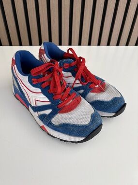 Men’s DIADORA N.9000 Sneakers